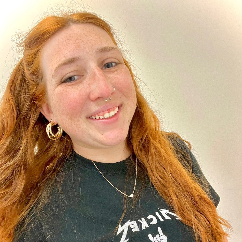Meet your Posher, Stephanie